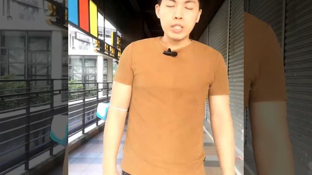 K8 Bluetooth Microphone Tanpa Wayar (Wireless) ASMR смотреть онлайн