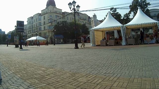 MagicEyE HDS5100 TimeLaps смотреть онлайн