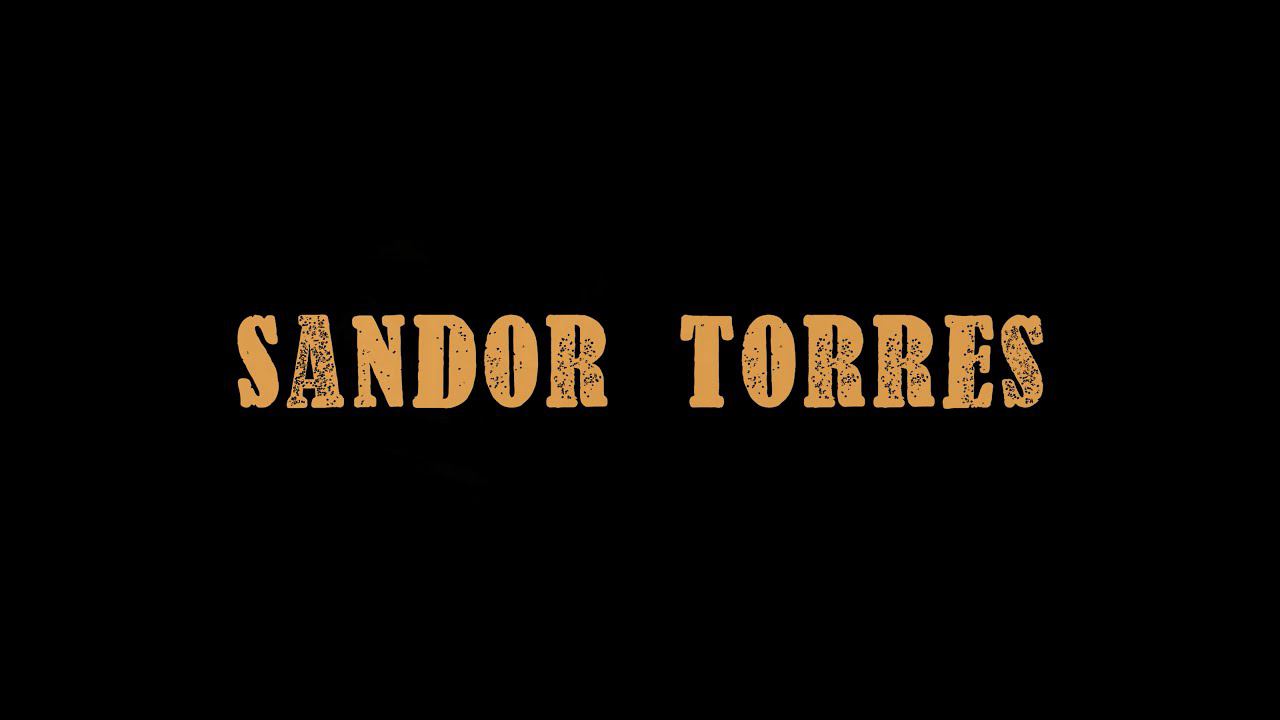 PROMO SANDOR TORRES
