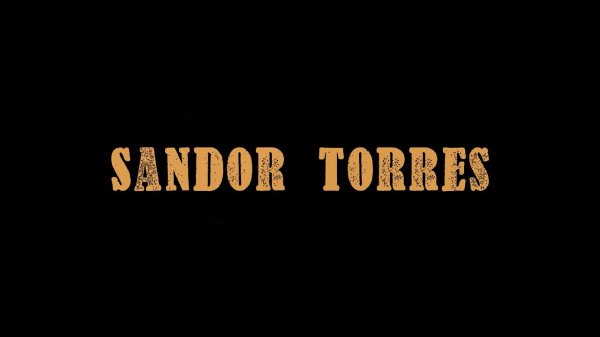 PROMO SANDOR TORRES