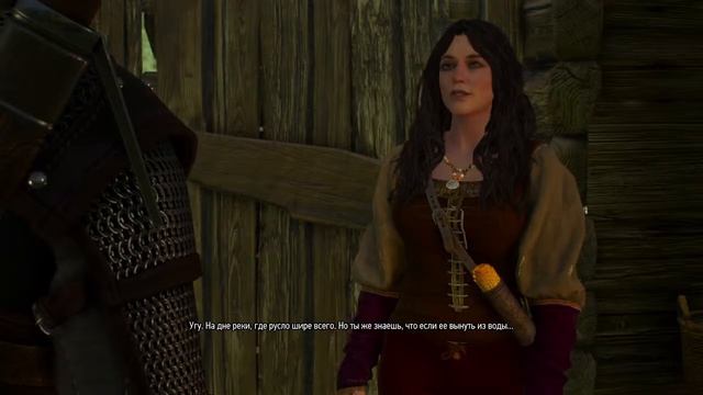 Стрим\The Witcher 3 Wild Hunt\ смотреть онлайн