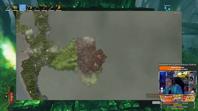 VALHEIM #3 - ПОРТАЛЫ ДОМОЙ, ДРАККАР и БОССЫ! ЖЕЛЕЗНЫЕ ДОСПЕХИ и ОРУЖИЯ! смотреть онлайн