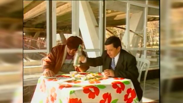 Obid Asomov - Siz Hali Ko`rmagan Voqea | Arxiv Video