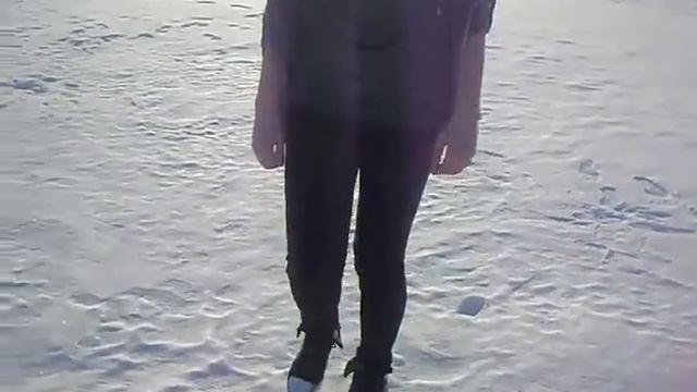 Стой! Зачем ты так?