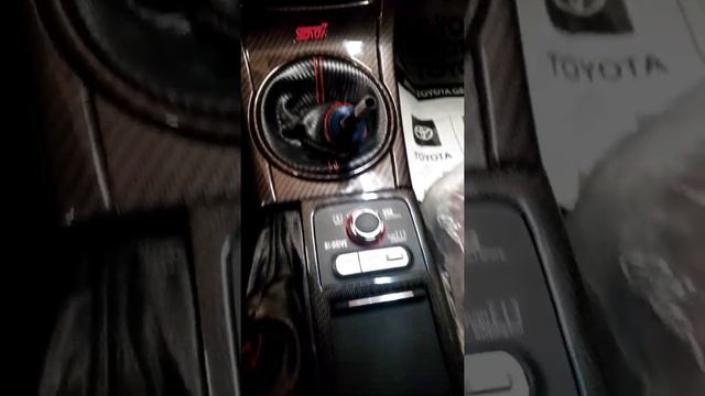 Install Video: COBB REVERSE LOCKOUT | 2015-2021 SUBARU WRX / STI смотреть онлайн