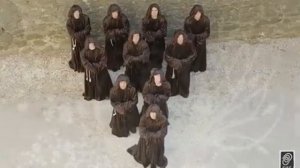 Григорианский хорал