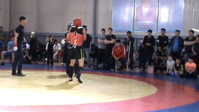 открытый Чемпионат Кыргызской Республики по кунг-фу 2019 смотреть онлайн