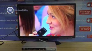 GS U 510 после обновления 2.5.617