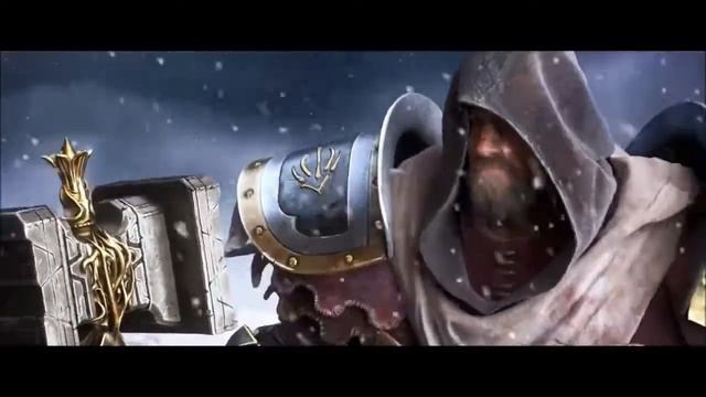 Lords of the Fallen - Trailer HD - Gamescom 2013 смотреть онлайн