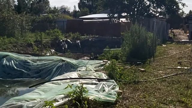 Работы по улучшению приюта продолжаются 25 07 20 г смотреть онлайн