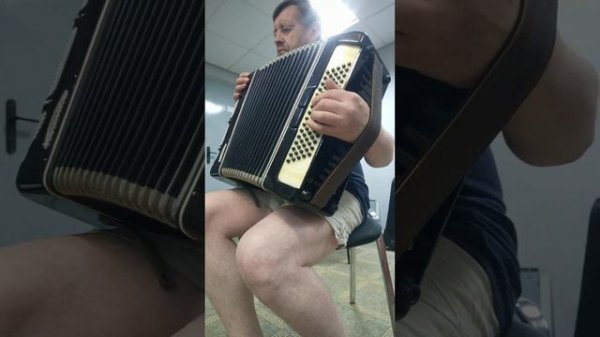 Аккордеон Квинта