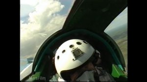 МиГ-31 Полет в зону. MiG-31 Upper-air Work