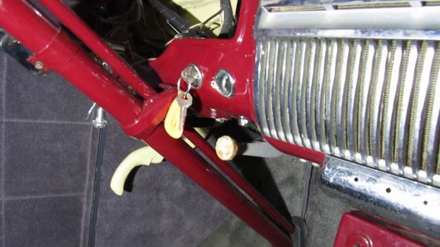 Tips For Converting An Old Car From 6 Volts to 12 Volts смотреть онлайн