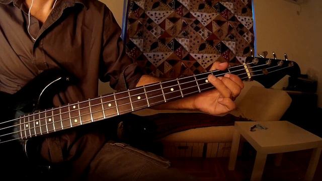 F major to D minor смотреть онлайн