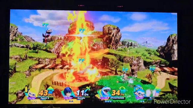 Super Smash Bros. Ultimate | Amiibo Tourney Super Smash Bros. Ultimate Roster