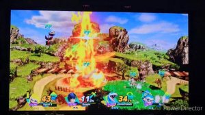 Super Smash Bros. Ultimate | Amiibo Tourney Super Smash Bros. Ultimate Roster