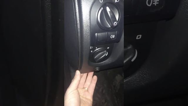 расположение предохранителей на Лада Гранта