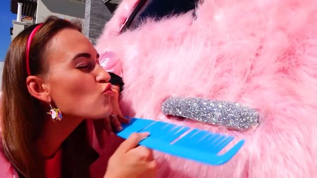 Vlad and Niki Funny adventure stories for children смотреть онлайн