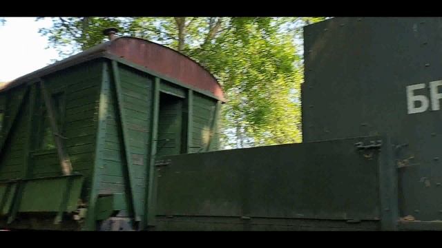 Кронштадт. Форт Шанц. 15 июня 2023