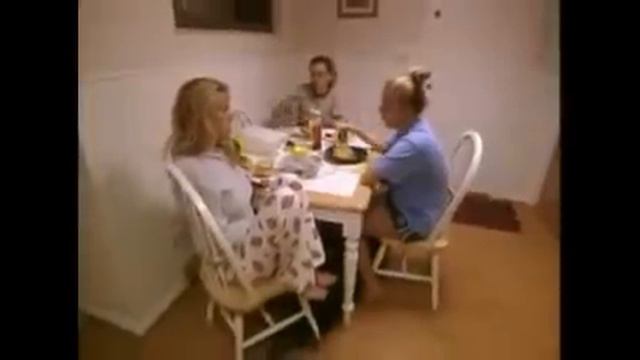 Jessica Simpson Burps