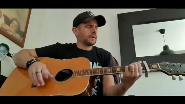 O'Lives Covers : Radiohead - how to disappear completely смотреть онлайн