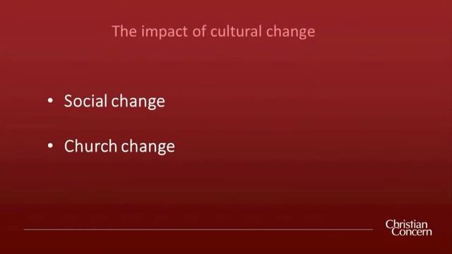 Why is the UK church declining? | Gospel Issues смотреть онлайн