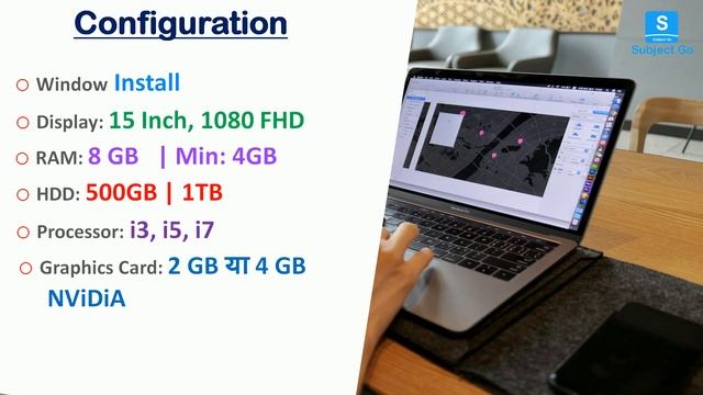 Photoshop, Video editing, Game, Auto Cad इत्यादि चलाने के लिए कैसा लैपटॉप खरीदना चाहिए ? Watch Vide смотреть онлайн