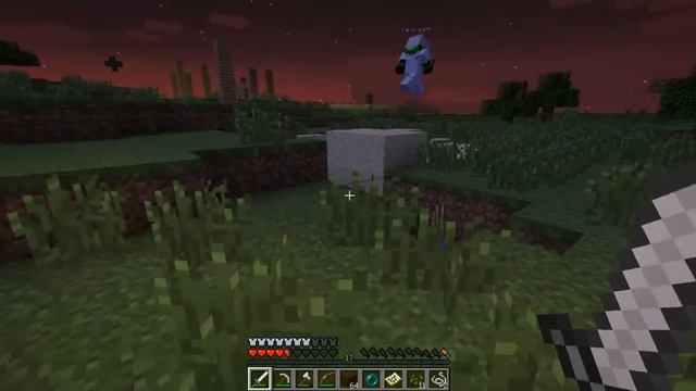 Minecraft [#8] уроки привата смотреть онлайн