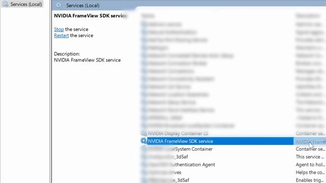 How to FIX: Nvidia GeForce Experience Error Code 0x0003 "Something went wrong" смотреть онлайн