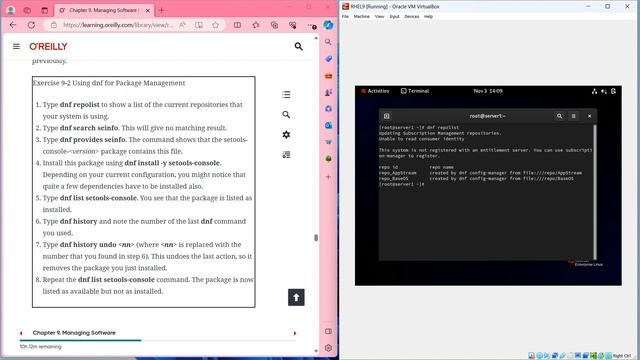 RHCSA Series | Managing Software on Linux смотреть онлайн