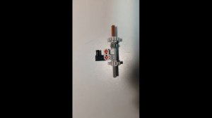 Лего техник шасси с коробкой передач . Инструкция .