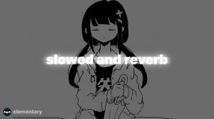 inabakumori - Lost Umbrella | Slowed and Reverb