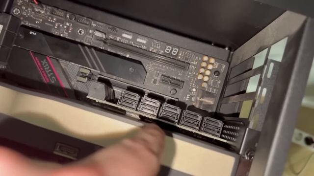 Как Майнить Chia в HiveOS | Очередной день из Жизни Майнера смотреть онлайн