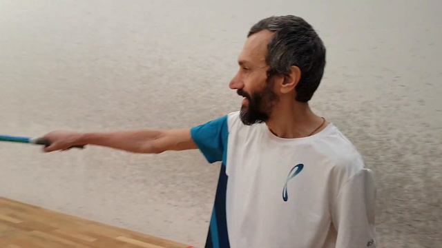 СКВОШ! смотреть онлайн