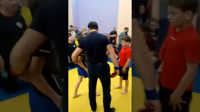 ЛЮБОМИР. ВЕРЕЯ. Победа 2-е место. 2017.