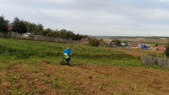 Картошка по-варяжски смотреть онлайн