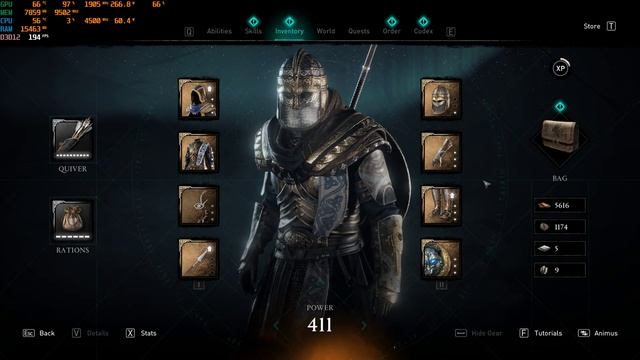 Assassin's Creed Valhalla / RTX 3080 12GB / I9 9900KF смотреть онлайн