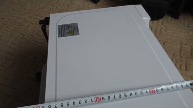 ОНЛАЙН ТРЕЙД.РУ — Микроволновая печь СОЛО SUPRA 20MW05 смотреть онлайн