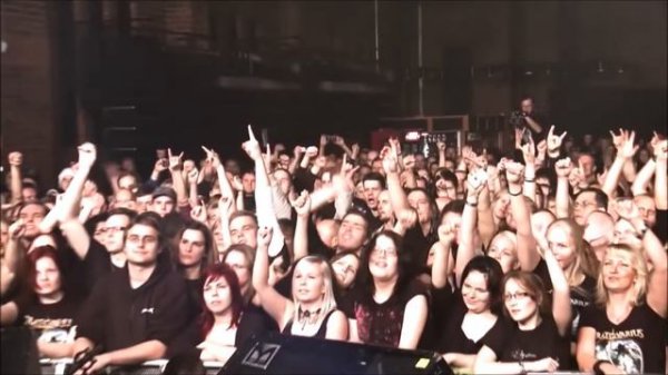 Stratovarius - Black Diamond (Live)