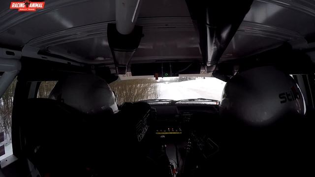 Rally Sarma 2023 - Kristaps Dzīvītis / Mārtiņš Rudevičs - Audi 80 quattro смотреть онлайн