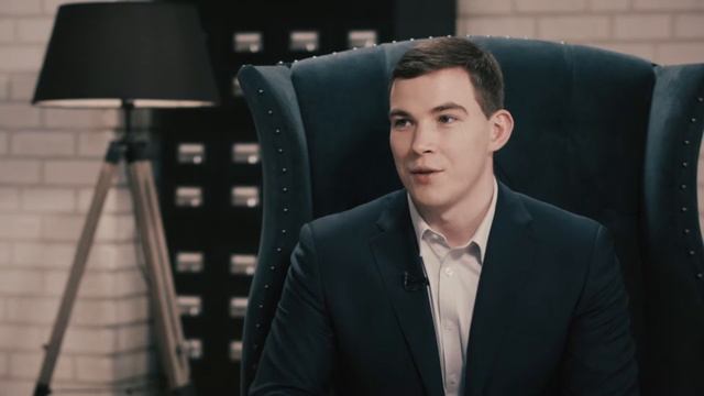 Маркетинг юридической фирмы. Современный подход в построении бренда. смотреть онлайн