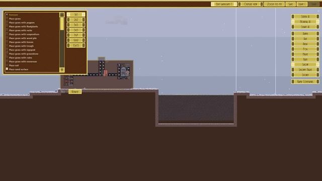 Titan 2 Missile Silo | Airships: Conquer the Skies - Let's Play / Gameplay смотреть онлайн