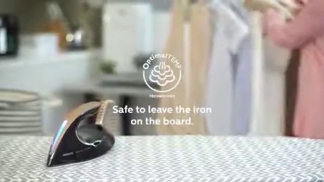 Philips PerfectCare Performer Steam Generator amway iron 熨斗 смотреть онлайн
