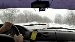 Водопады реки Тхаб-1часть