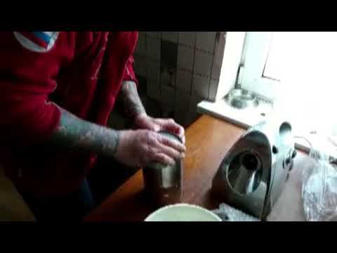 Все вкусняшки в одном видосе!