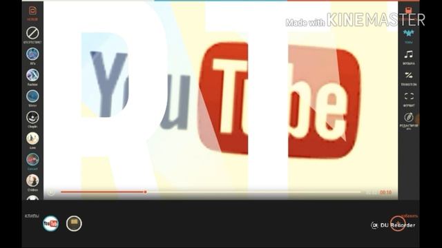 Какое приложение можно использовать для создании шапки видео на свой канал смотреть онлайн