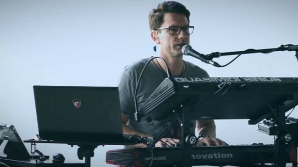 DIORAMA - IN FRAGMENTS