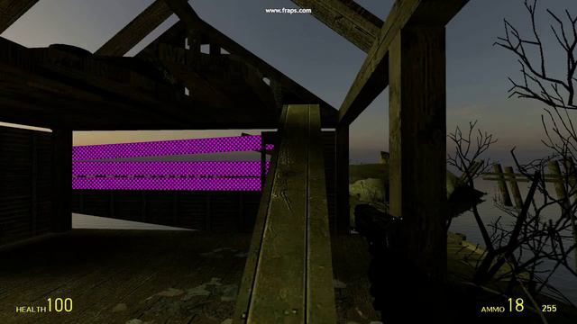 Map Review for garrys mod:gm_watercay part 2 смотреть онлайн
