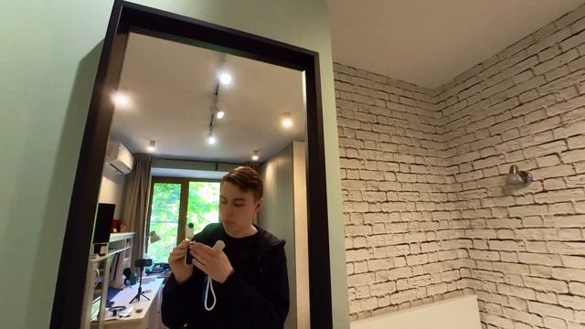 Обзор Insta 360 Go 2