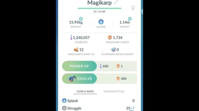 Explaining Pokemon’s Weirdest Moves смотреть онлайн